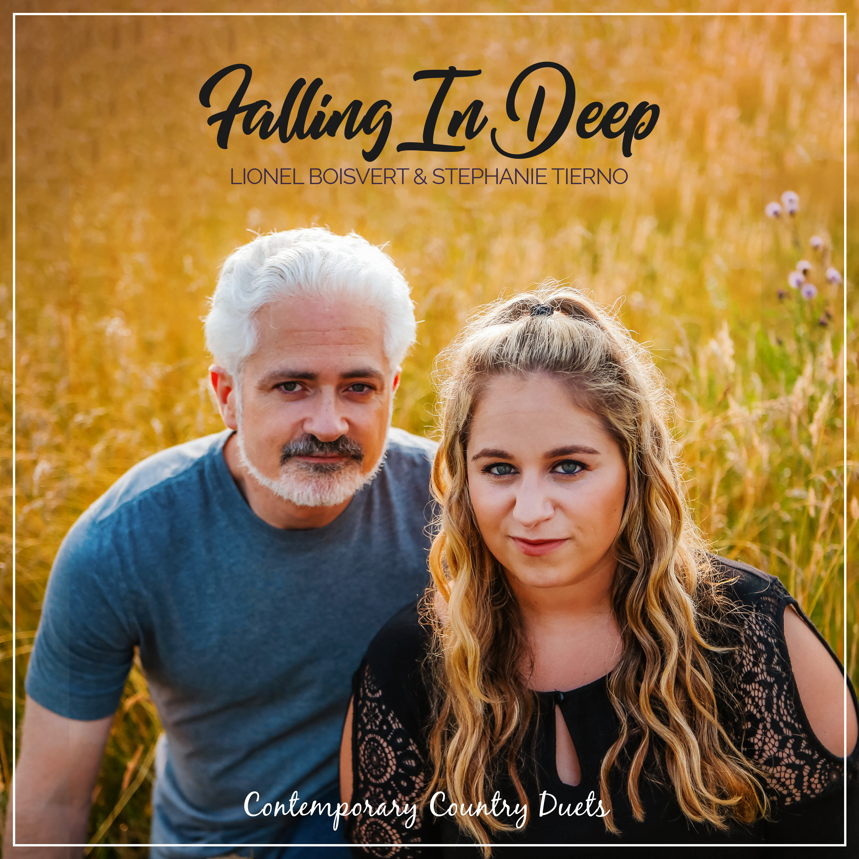 CD Cover Design by fallingpixels for LJB Music | Design: #22379637