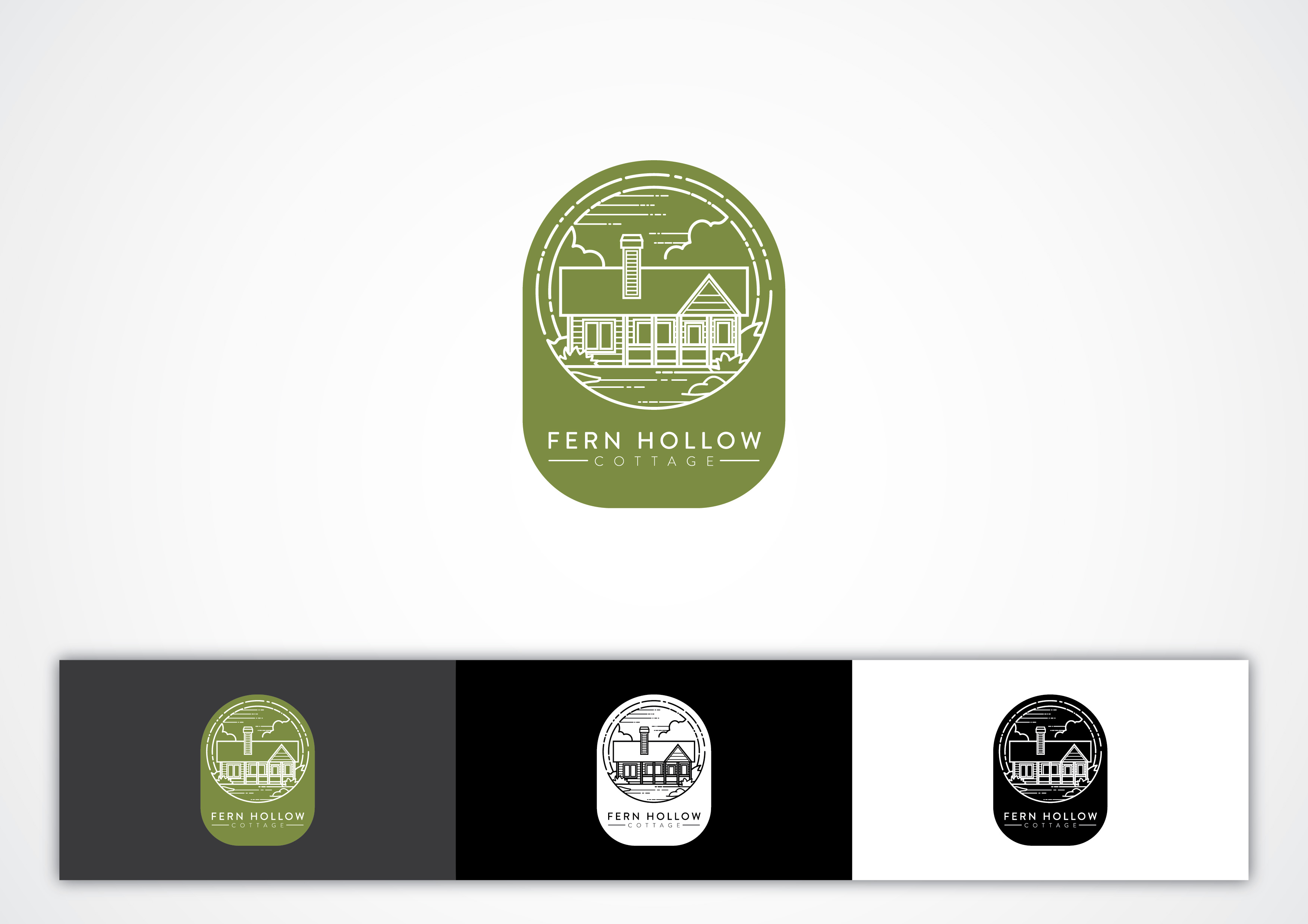 Logo Design by Yong Kushandiono for this project | Design #22377506