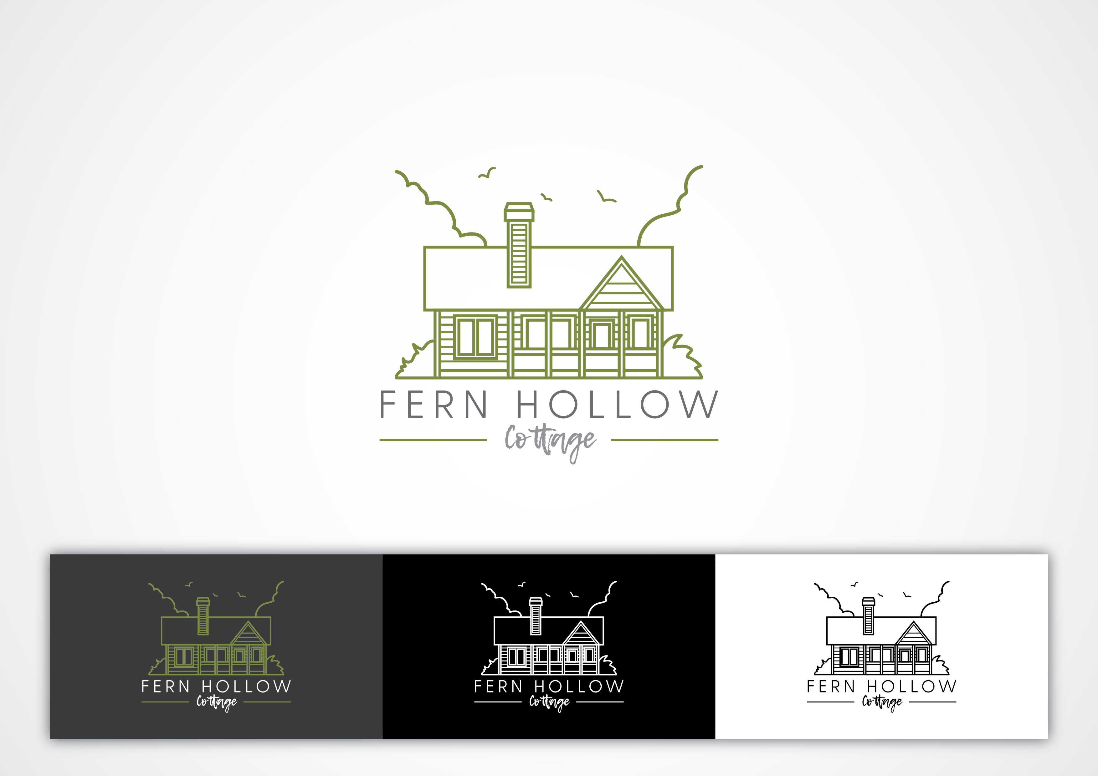 Logo Design by Yong Kushandiono for this project | Design #22377507
