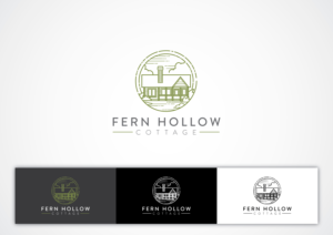 Diseño de Logo por Yong Kushandiono para este proyecto | Diseño: #22377508