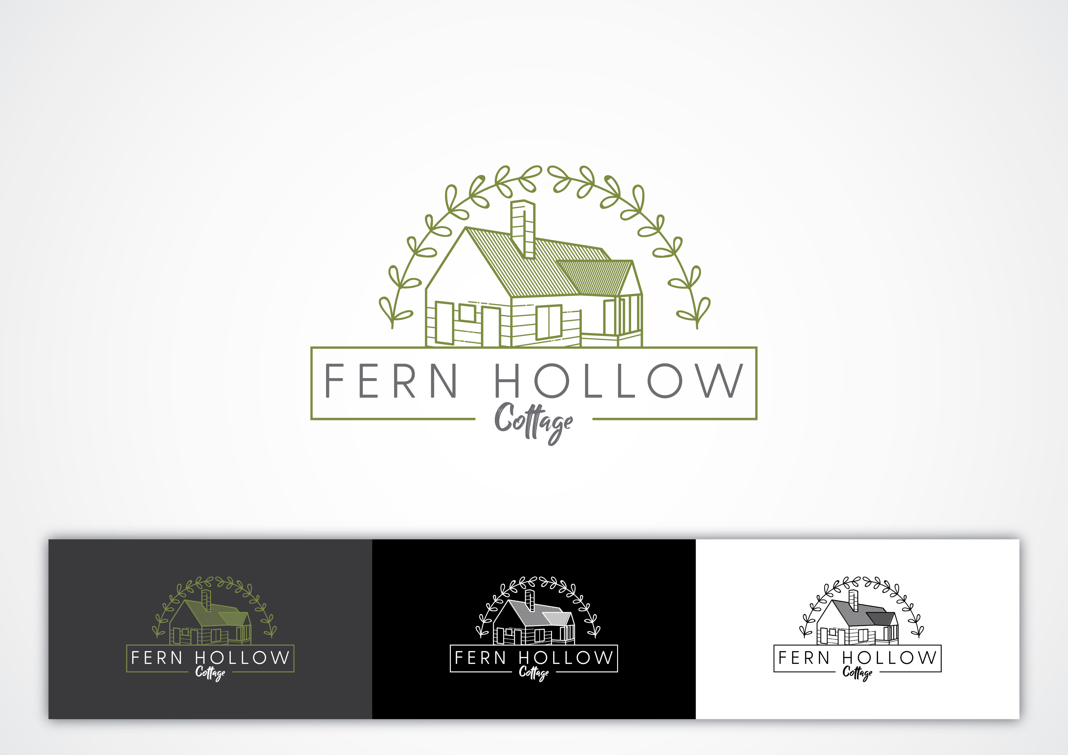 Logo Design by Yong Kushandiono for this project | Design #22377509