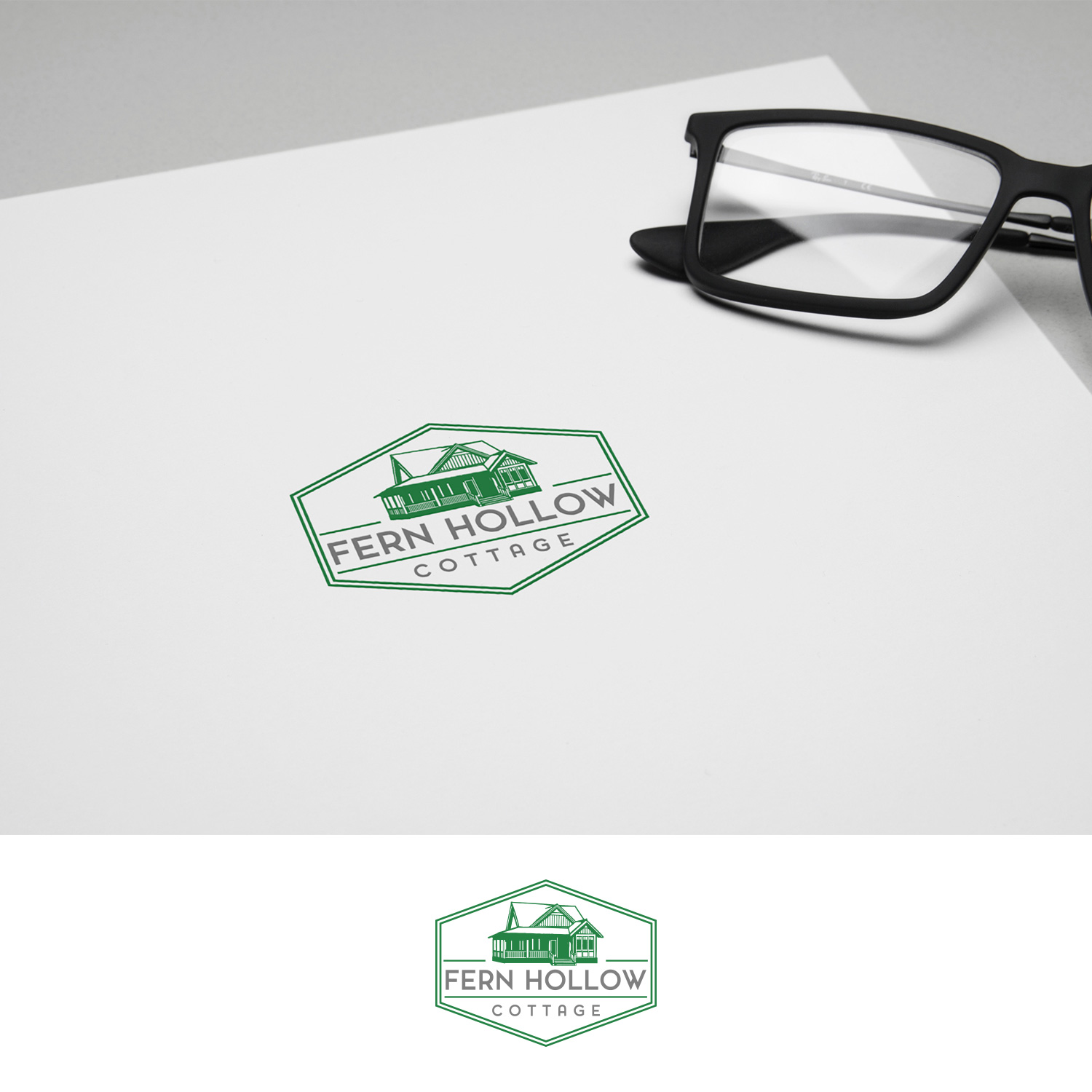 Logo Design by DesignDUO for this project | Design #22358948