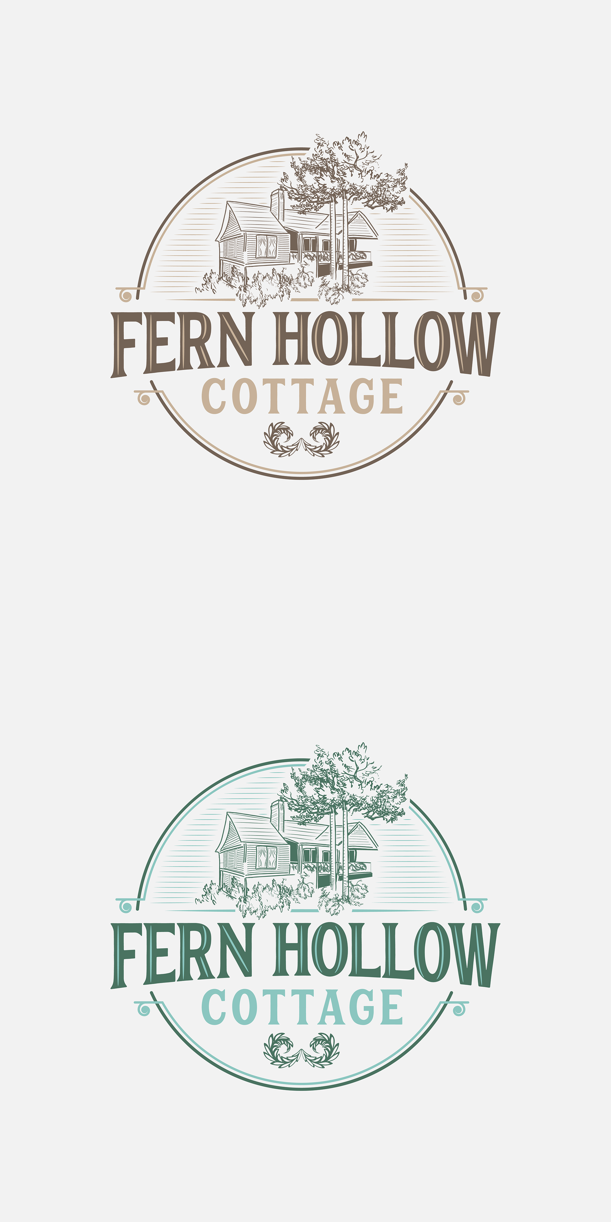 Logo-Design von LaVitaBella67 für dieses Projekt | Design #22370710