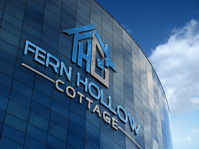 Logo Design by monmon for this project | Design #22344325