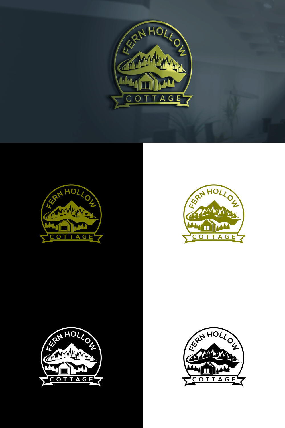 Logo Design by suthita 2 for this project | Design #22341625