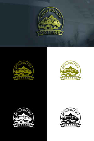 Diseño de Logo por suthita 2 para este proyecto | Diseño: #22341625