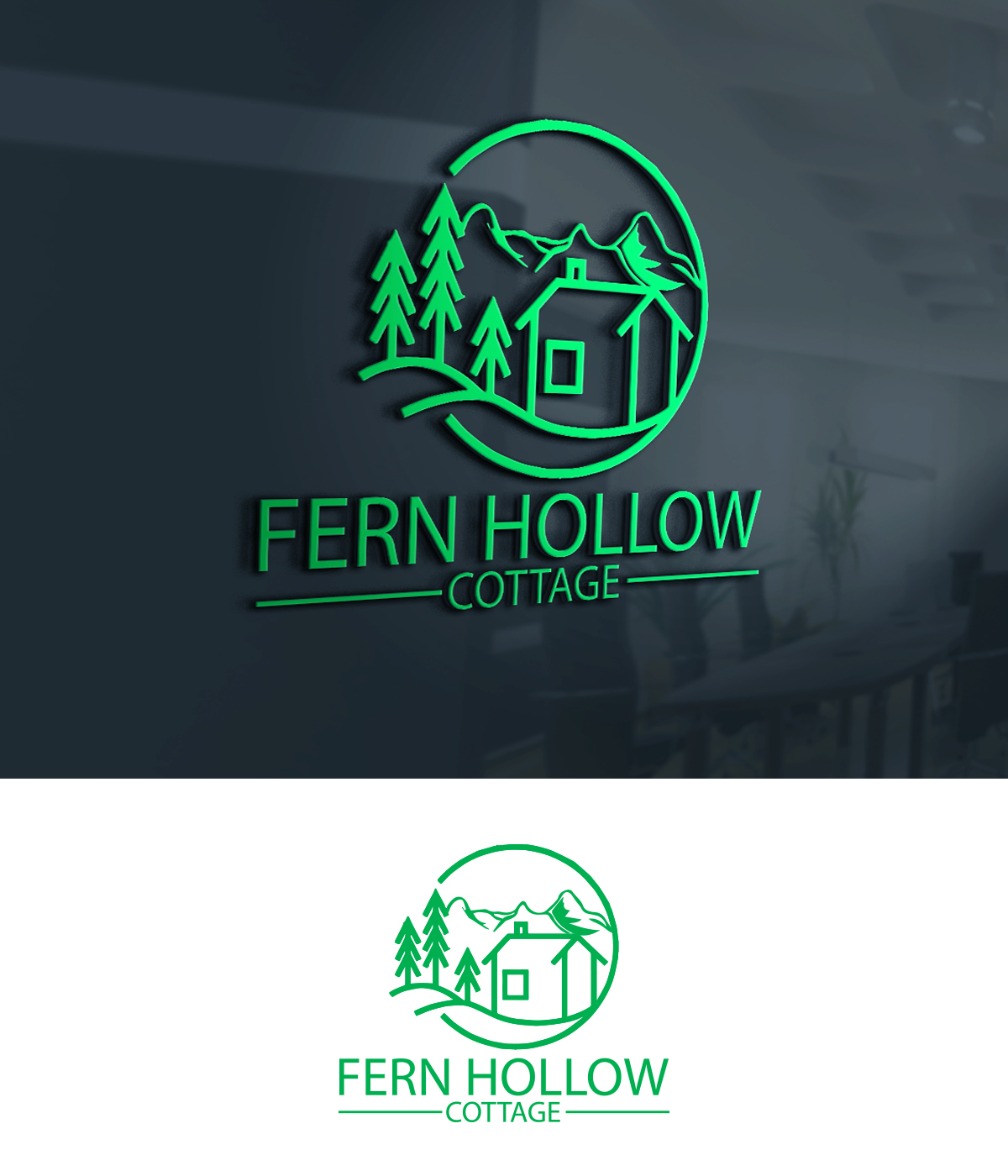 Logo Design by sophia 7 for this project | Design: #22403341