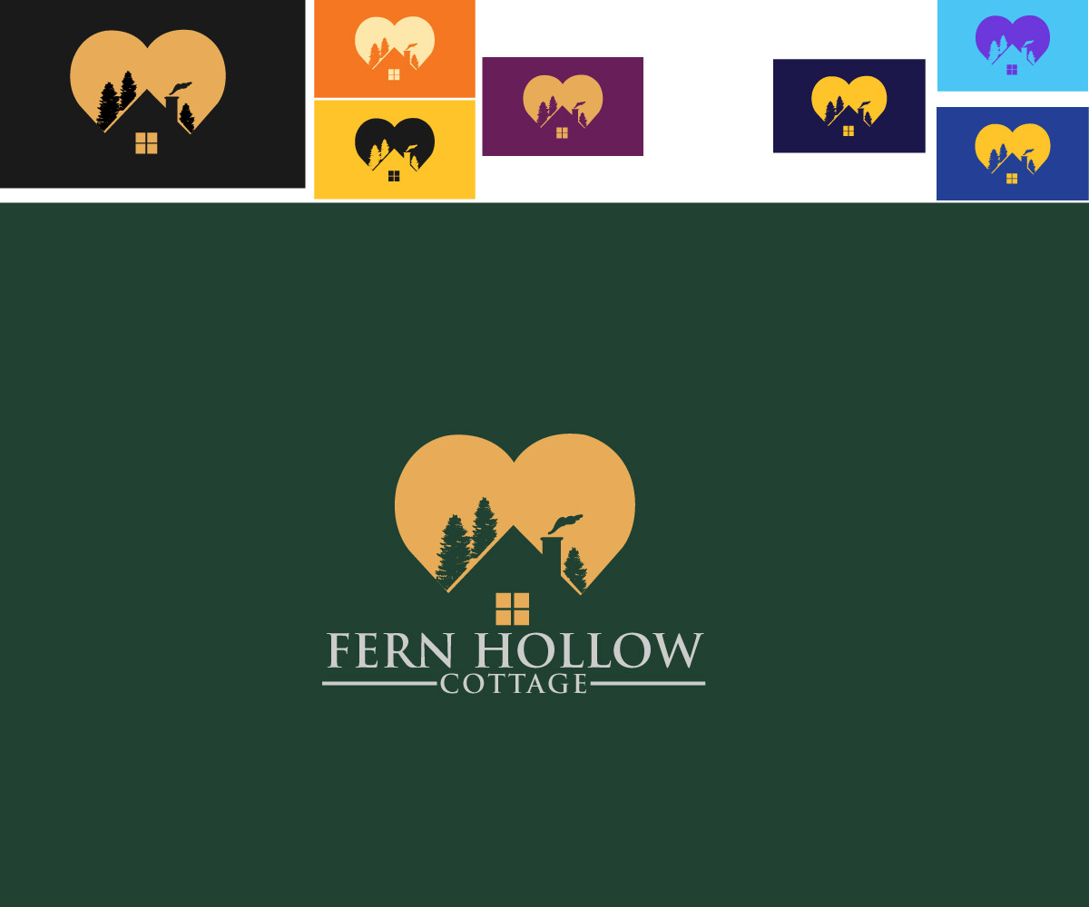 Logo Design by guzelsin89 for this project | Design #22360717