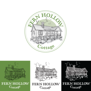 Logo Design by Samantha Ward Design for this project | Design #22345456