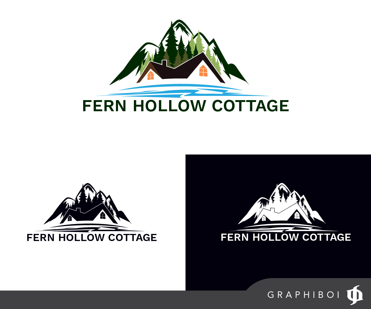 Logo Design by GraphiBoi for this project | Design #22345725