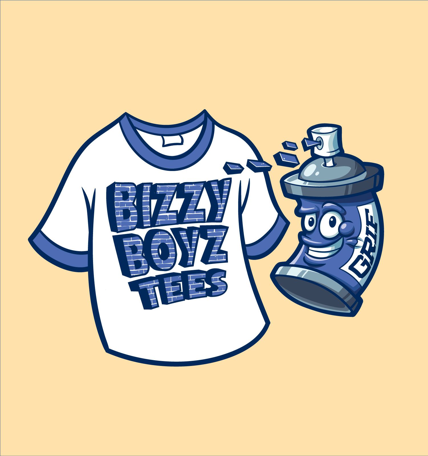 Diseño de Logo por B'signs para este proyecto | Diseño #22351267