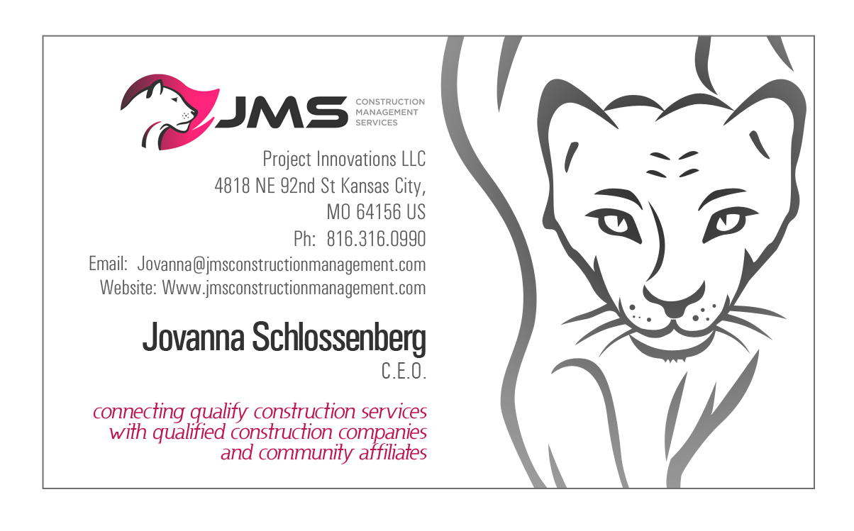 Business Card Design by kishoremarkad2018 2 for Twoknewcomers | Design #22342211