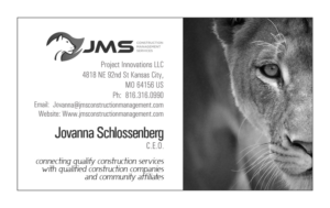 Business Card Design by kishoremarkad2018 2 for Twoknewcomers | Design: #22343189