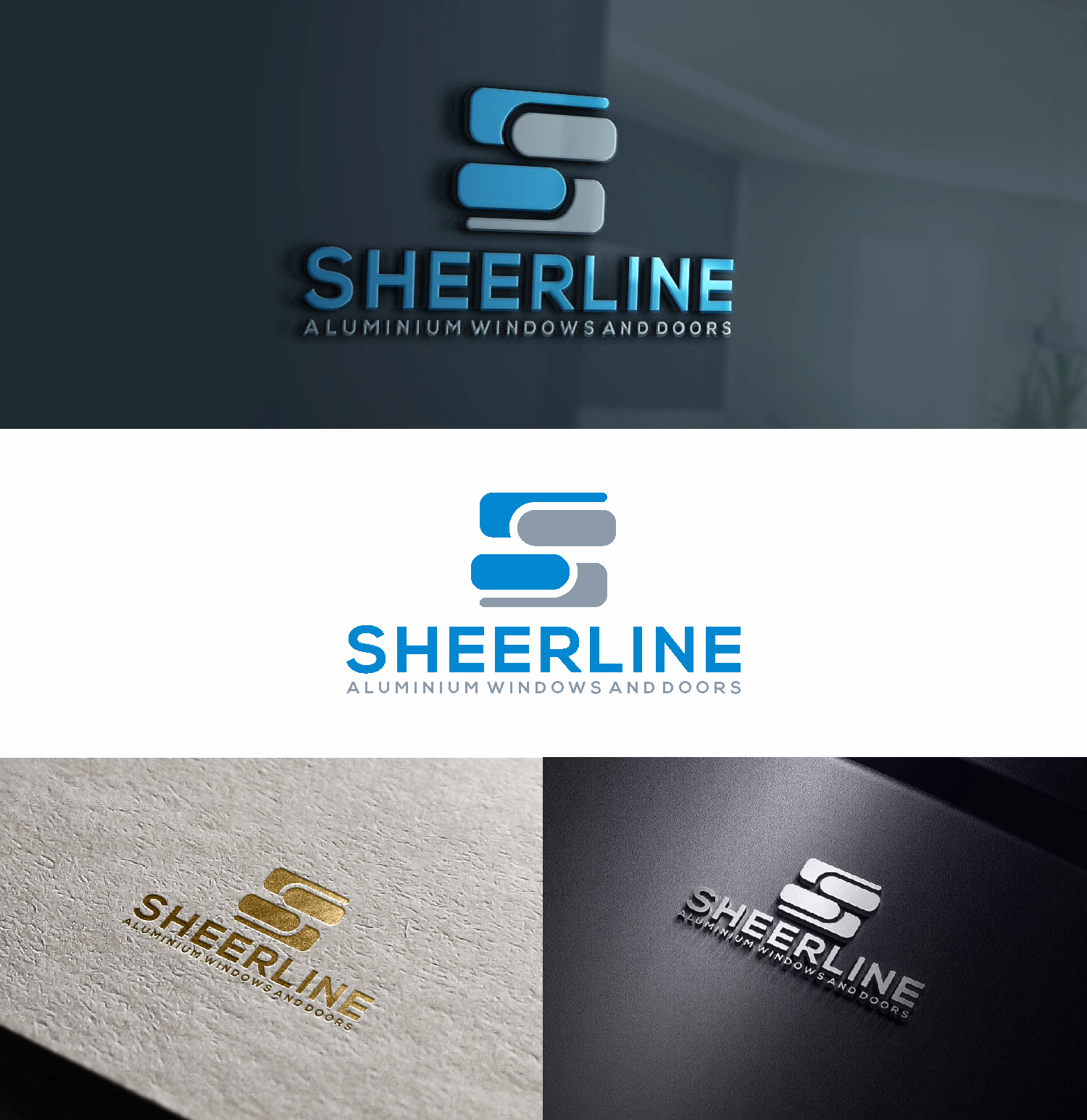 Logo-Design von saher khan 2 für Na | Design #22343766