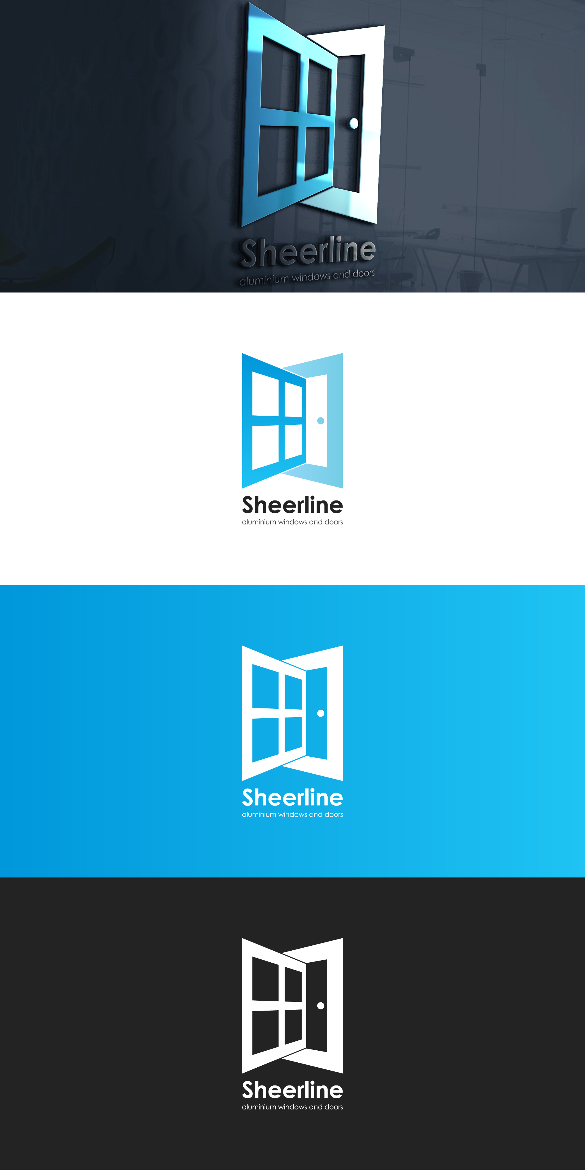 Logo Design by 3N54R07 for Na | Design #22343569