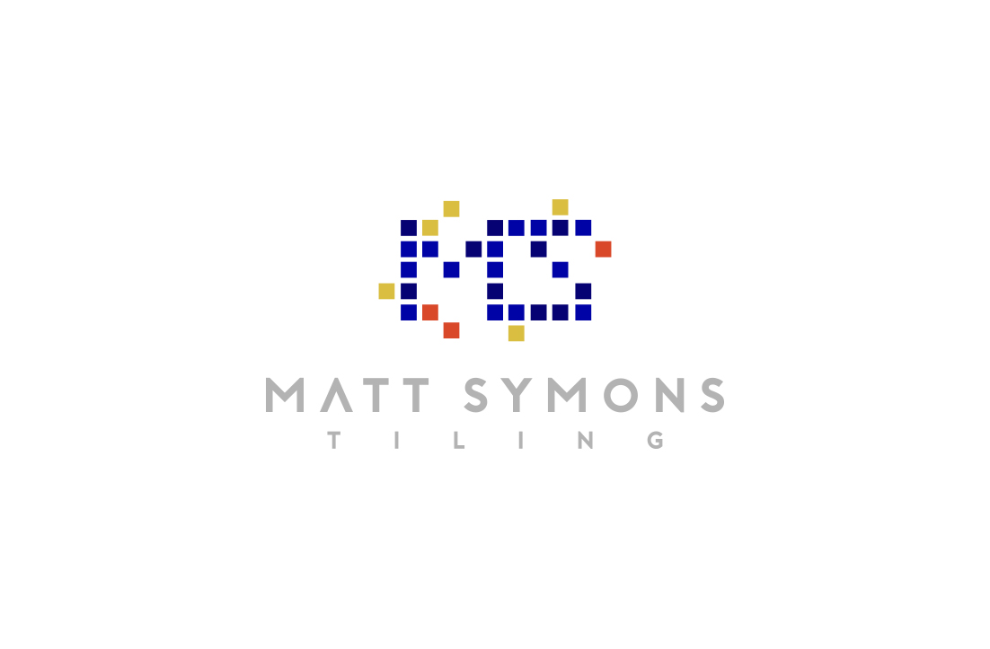 Logo Design by GLDesigns for Matt Symons Tiling | Design #22344025
