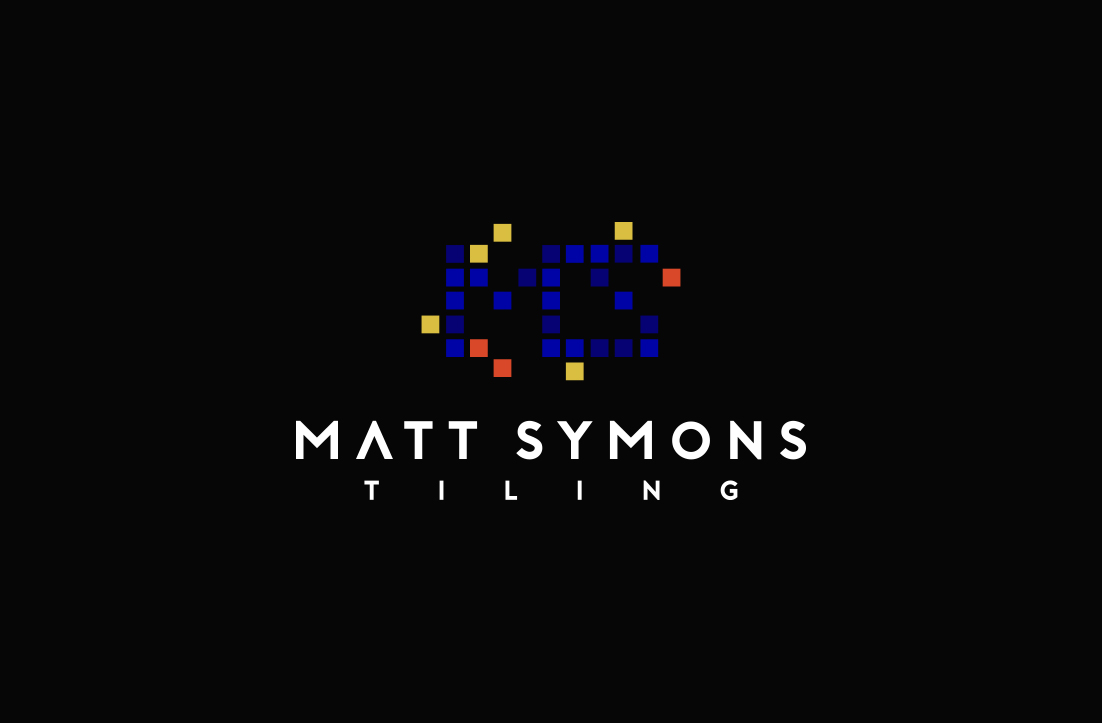 Diseño de Logo por GLDesigns para Matt Symons Tiling | Diseño #22344026
