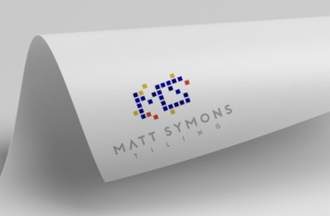 Logo Design by GLDesigns for Matt Symons Tiling | Design: #22344027