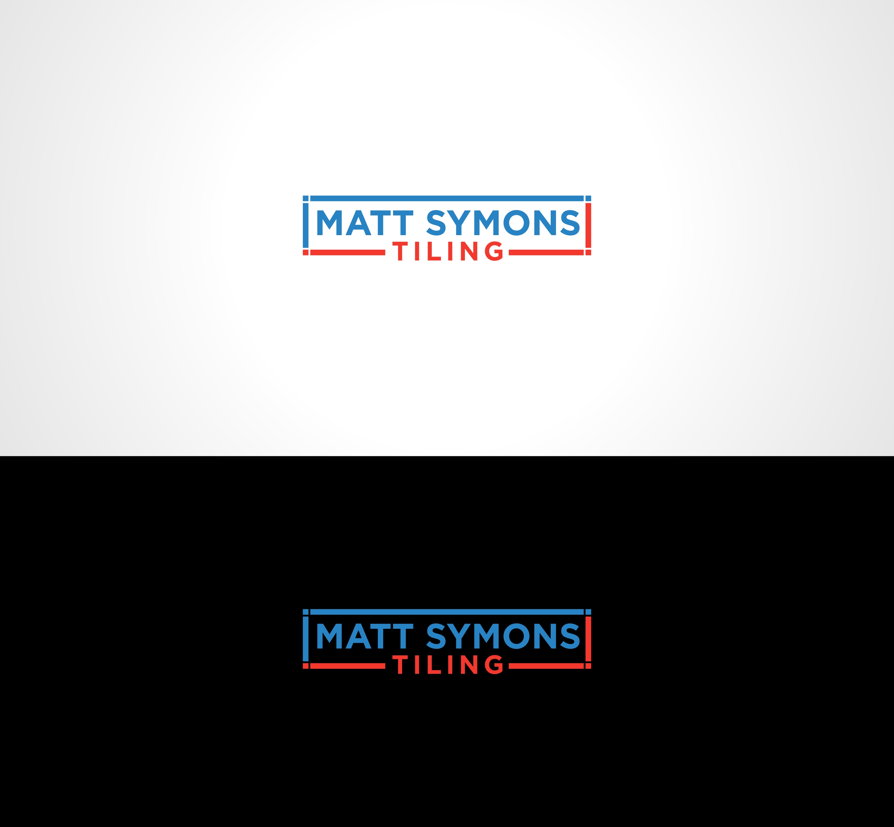 Logo Design by Joenet Jayawarna for Matt Symons Tiling | Design #22344184