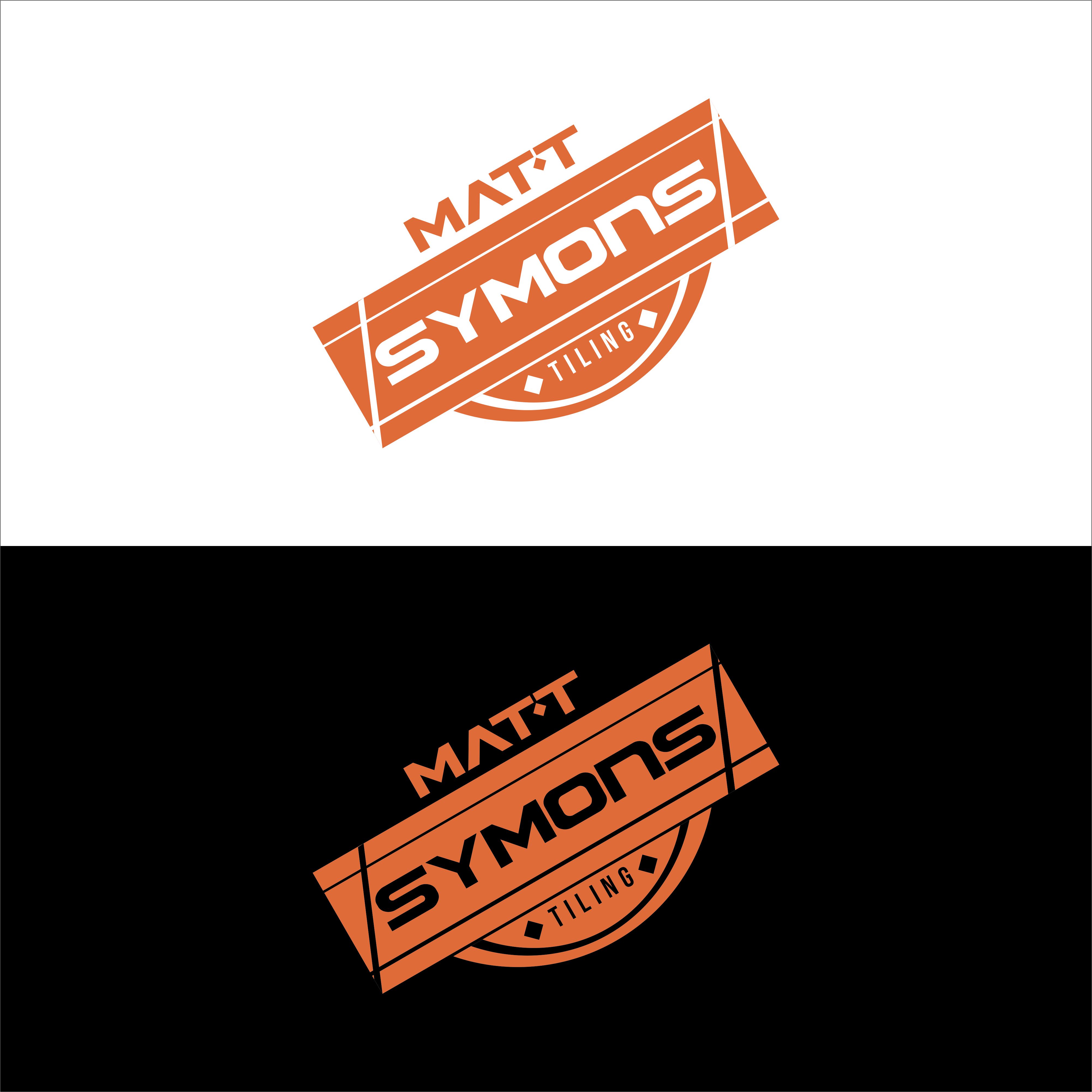 Design de Logo par IB Okadiputra 2 pour Matt Symons Tiling | Design #22344536