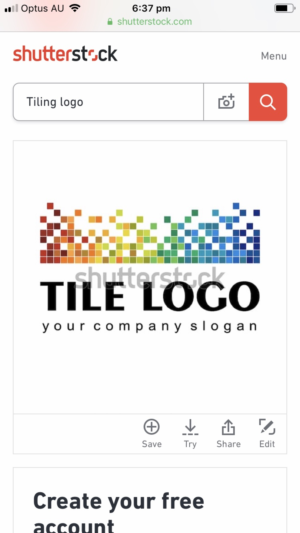 Logo Design by Misha Creaitve