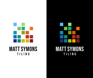 Logo-Design von nasyar17 für Matt Symons Tiling | Design: #22344066