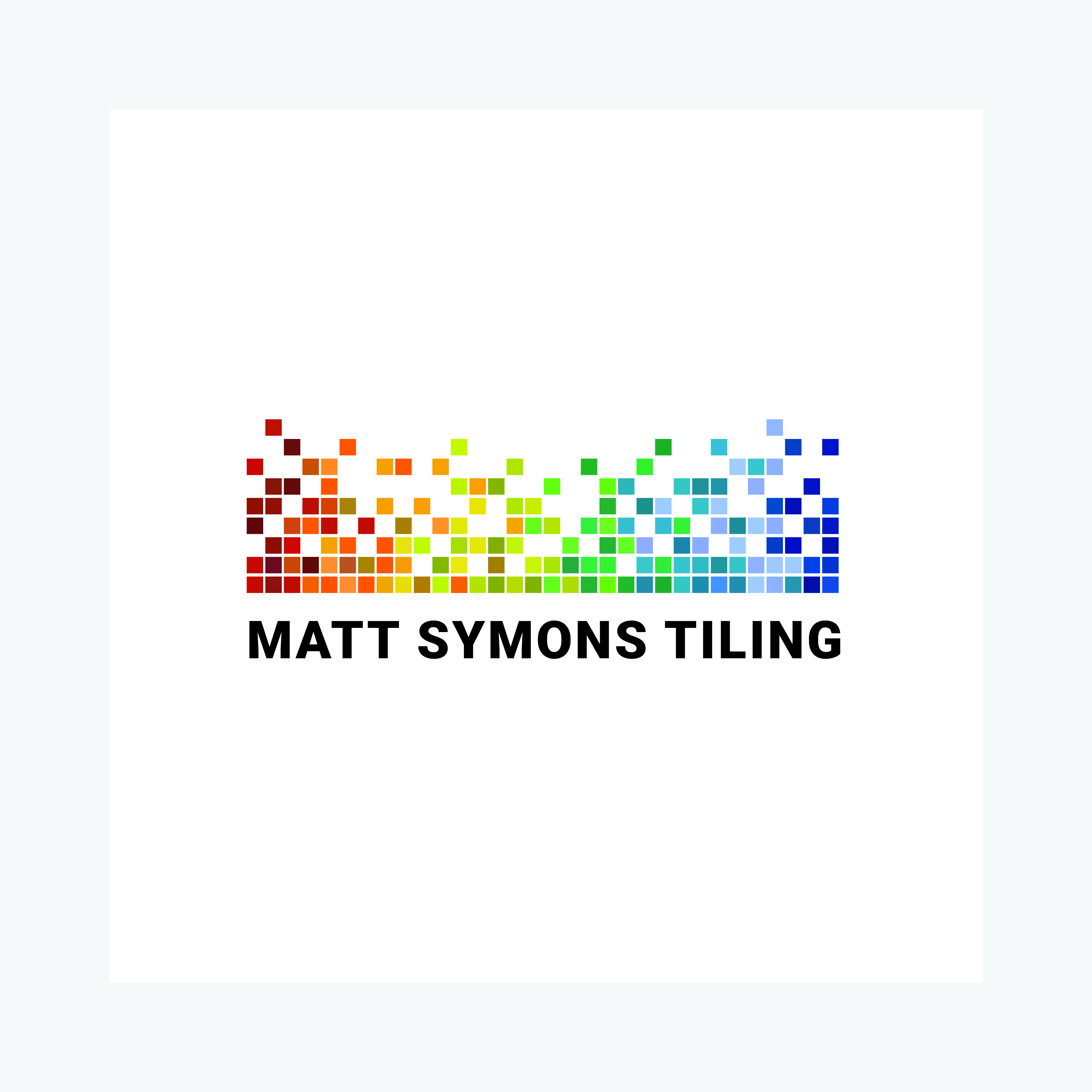 Logo Design by Prarthana 4 for Matt Symons Tiling | Design #22346161