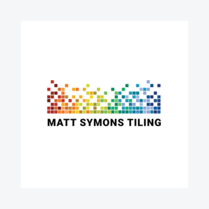 Logo Design by Prarthana 4 for Matt Symons Tiling | Design #22346178