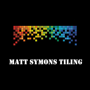 Logo Design by Jooze for Matt Symons Tiling | Design #22346417