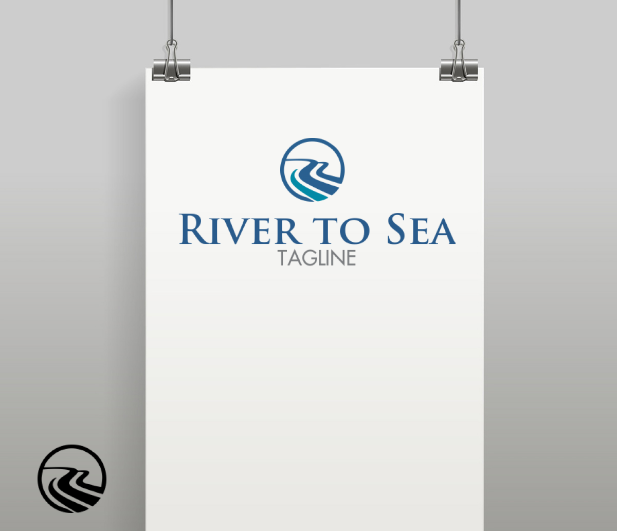 Logo Design by brisciliazz for this project | Design #22368635
