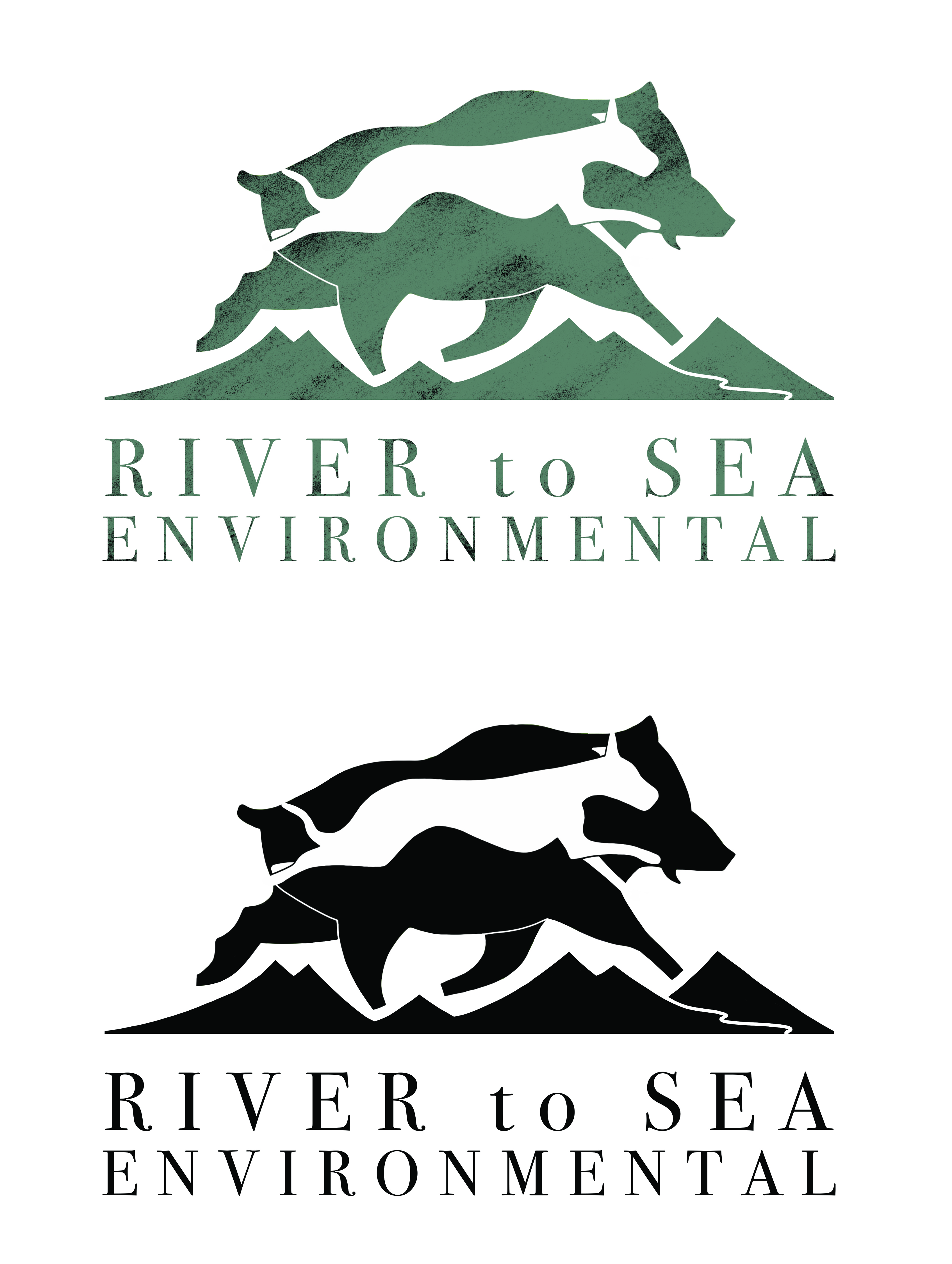 Logo Design by kuni fisk for this project | Design #22424997