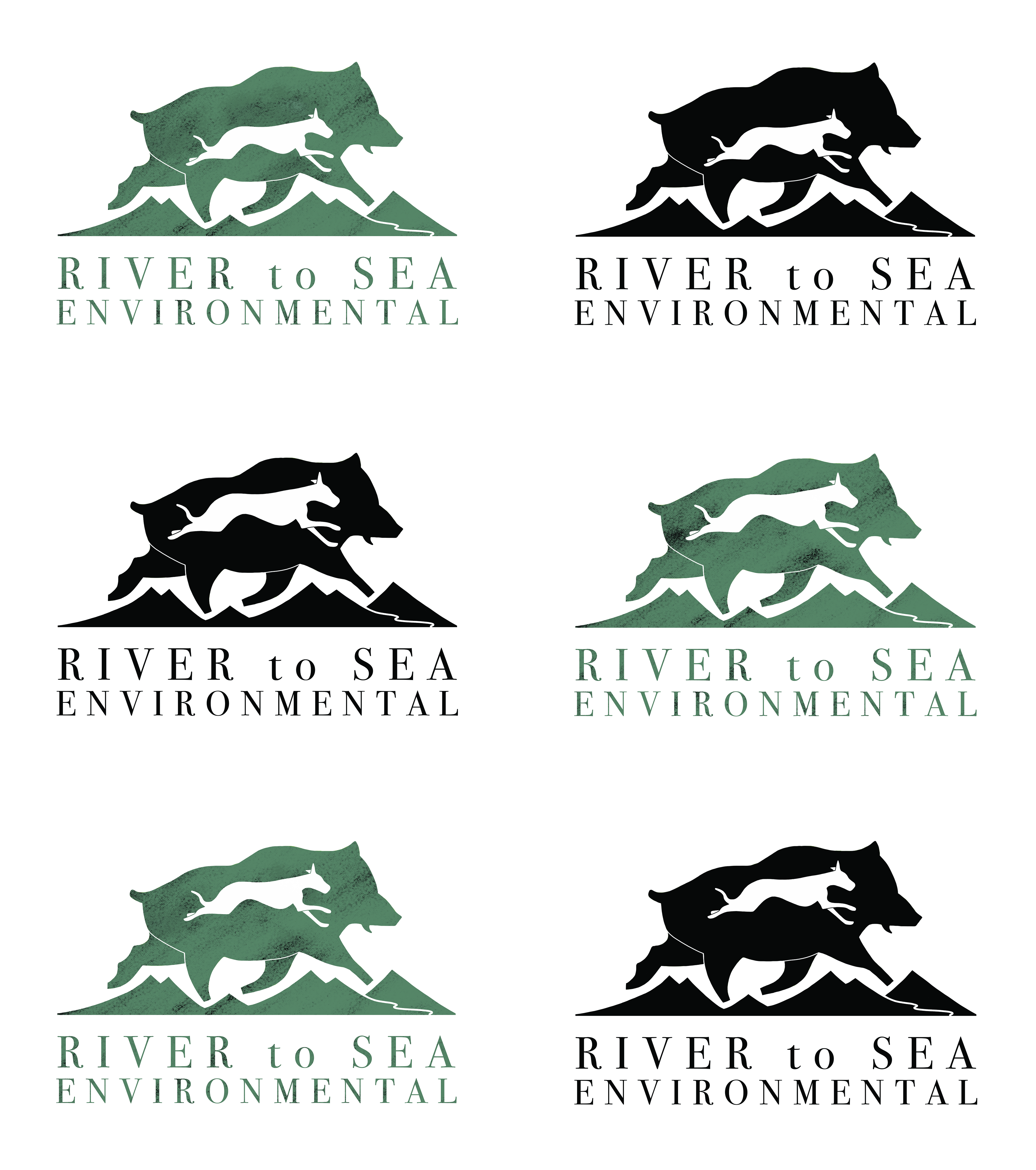 Logo Design by kuni fisk for this project | Design #22443443