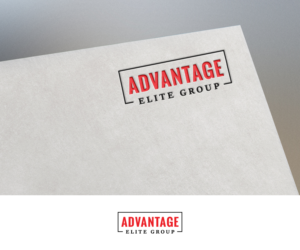Advantage Elite Group | Design de Logo par JohnM.