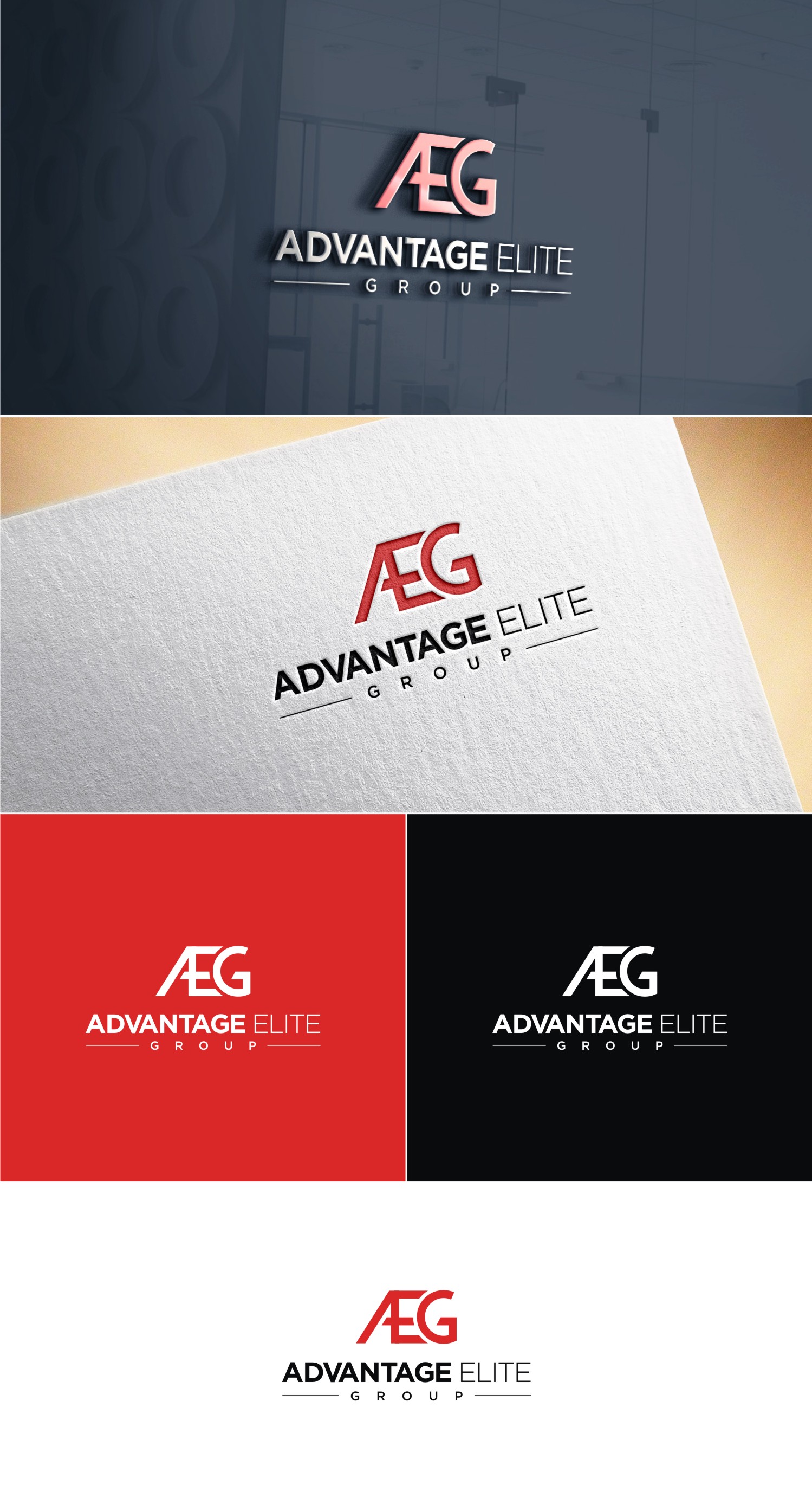 Logo Design by Intelligent Hub for this project | Design #22344336