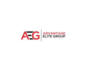 Advantage Elite Group | Logo Design by Alleria.Designz