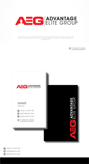 Logo-Design von graphicevolution für dieses Projekt | Design: #22346529