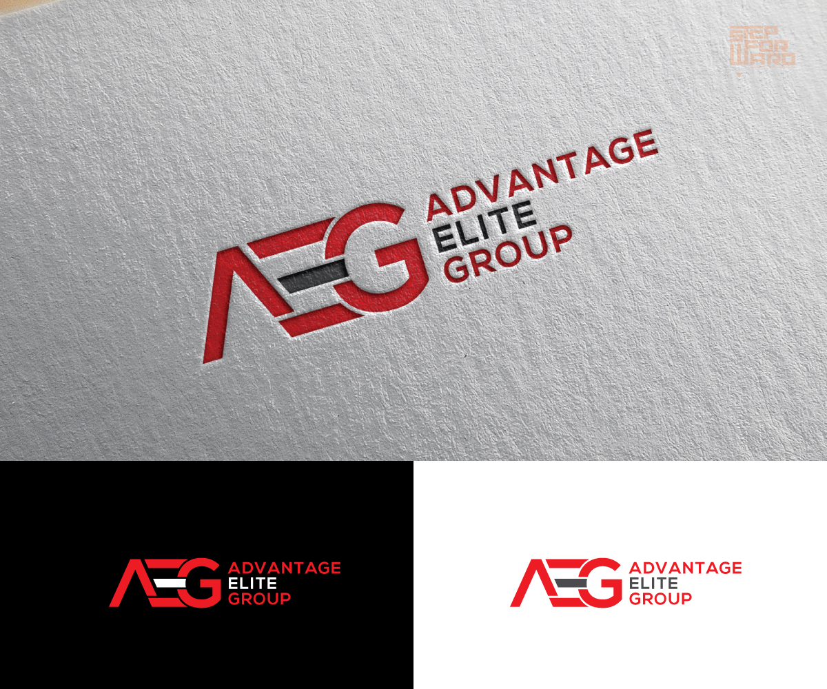 Logo Design by step forward 2 for this project | Design #22347663