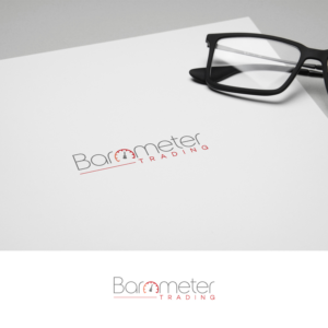 Logo Design by DesignDUO for Barometer Trading, LLC | Design: #22347058