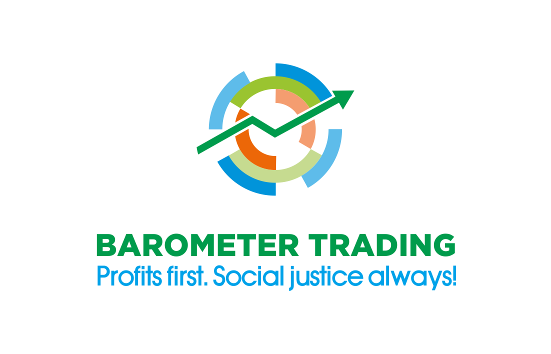 Logo Design by soulpro03 for Barometer Trading, LLC | Design #22345500
