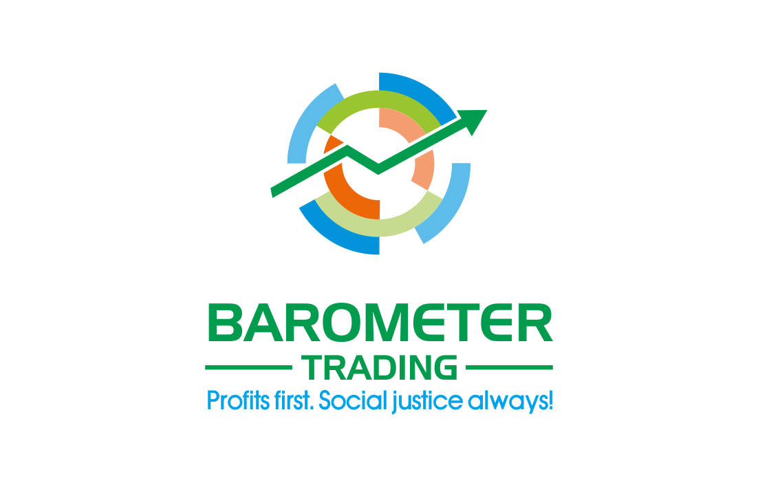 Logo-Design von soulpro03 für Barometer Trading, LLC | Design #22345505