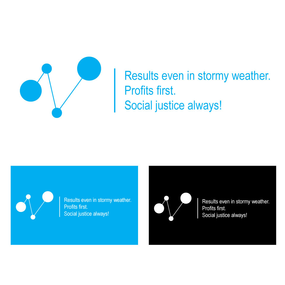 Logo-Design von Syahrul Ariyanto für Barometer Trading, LLC | Design #22345902