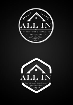 All-In with a catchy 