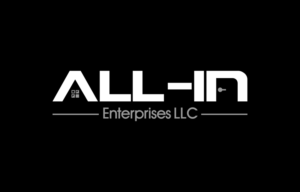 Logo Design by soulpro03 for All-In Enterprises LLC | Design: #22345397