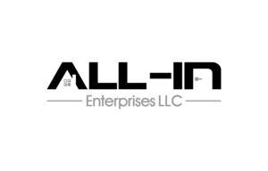 Logo Design by soulpro03 for All-In Enterprises LLC | Design: #22345403
