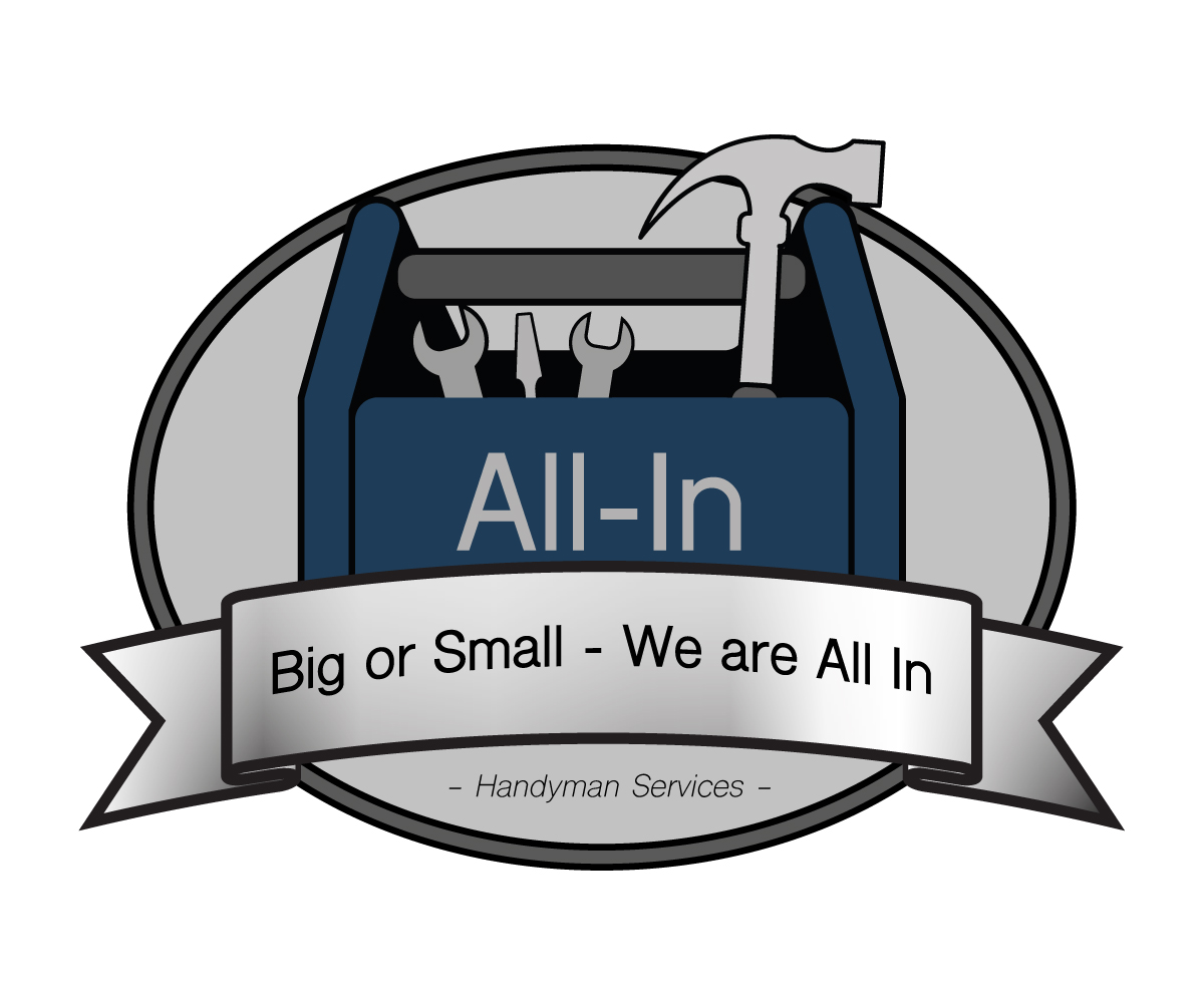 Design de Logo par An_Deesigner pour All-In Enterprises LLC | Design #22381696
