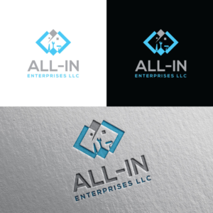All-In with a catchy 