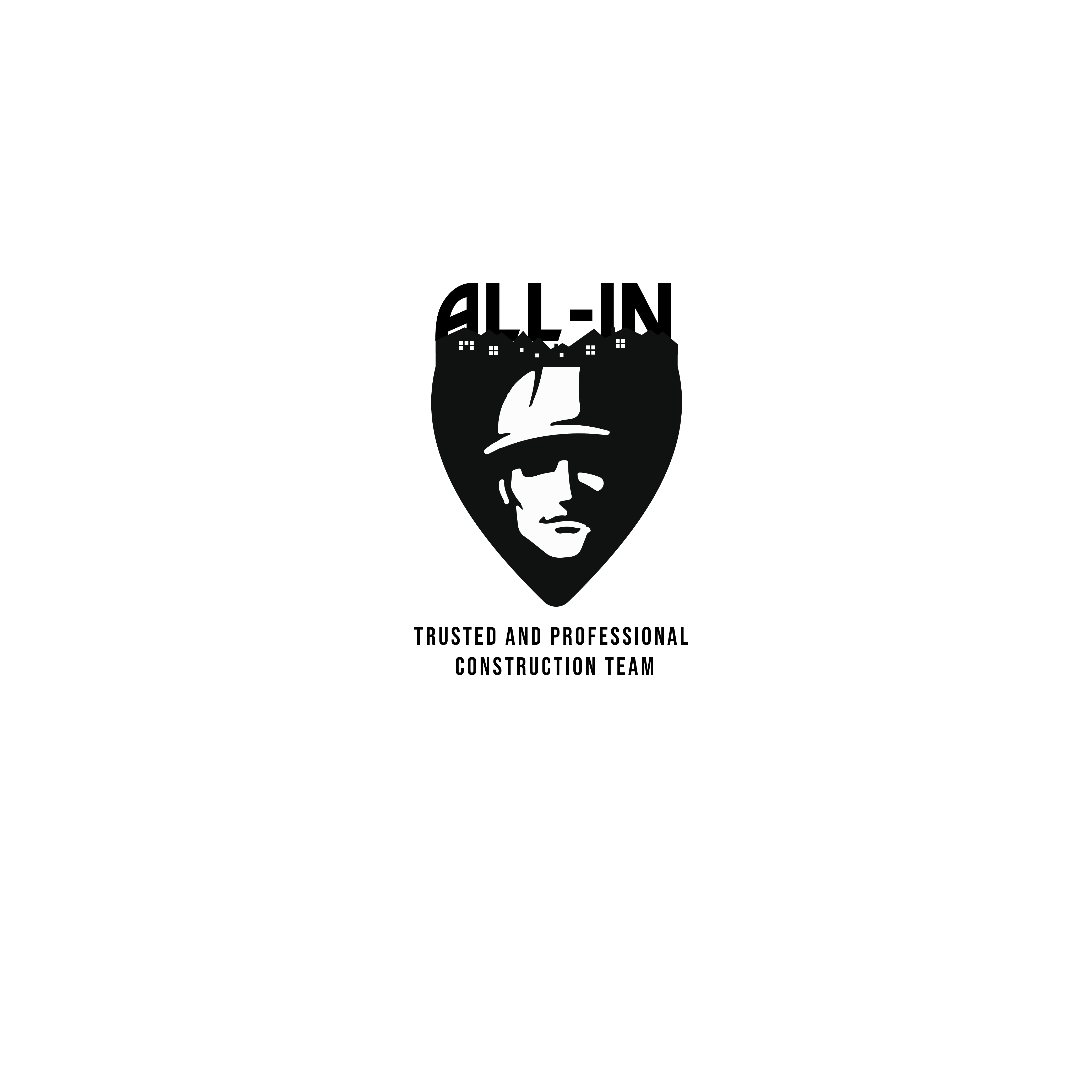 Logo Design by reyand oneil for All-In Enterprises LLC | Design #22378091