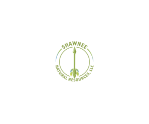Shawnee Natural Resources, LLC | Logo Design by Mario