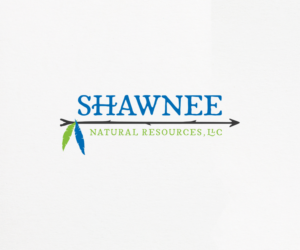 Shawnee Natural Resources, LLC | Logo Design by H-H Arts