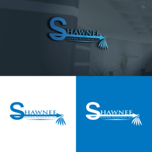 Logo Design by manah bening